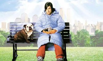 Никки, дьявол младший