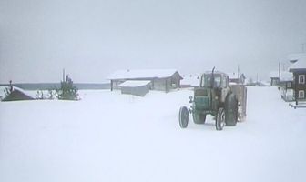 В той стране