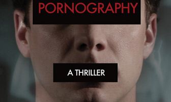 Порнография