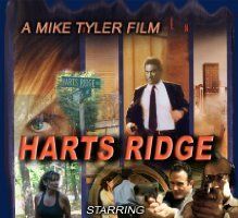 Harts Ridge