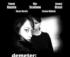 Demeter: Surrender