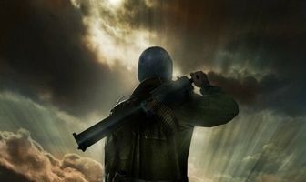 Война обычного человека