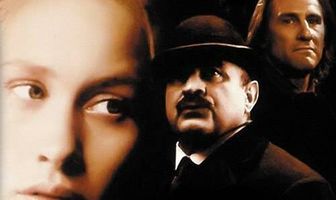 Секретный агент