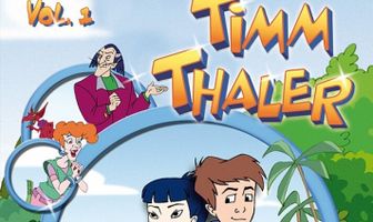 Тим Талер