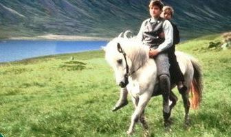 Нонни и Мэнни