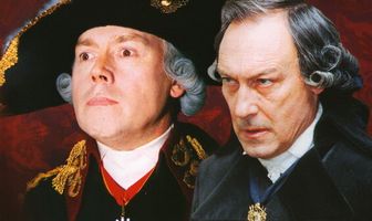 Бедный, бедный Павел