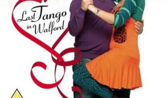 Жители Ист-Энда