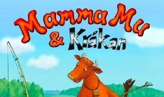 Мама Му и ворон