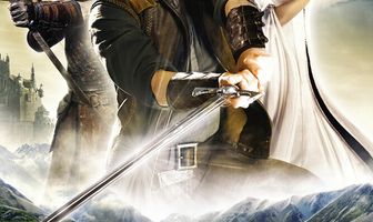 Легенда об Искателе