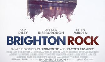 Брайтонский леденец