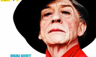 Англичанин в Нью-Йорке