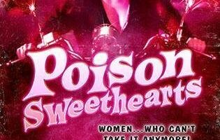 Poison Sweethearts