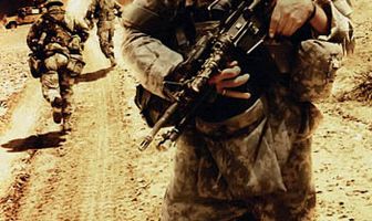 Живая бомба