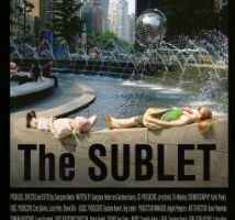The Sublet
