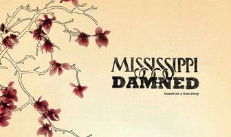 Проклятый Миссисипи