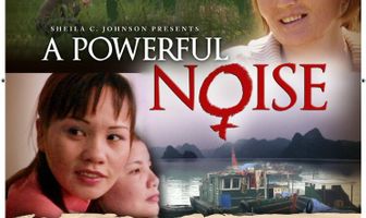 A Powerful Noise