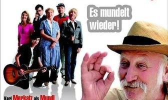 Echte Wiener - Die Sackbauer-Saga
