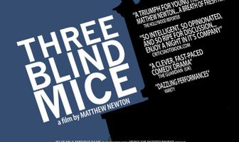 Три слепые мыши