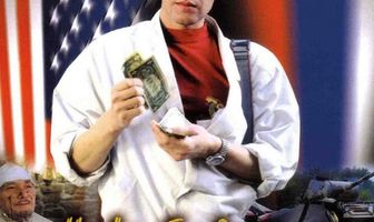 На Дерибасовской хорошая погода, или На Брайтон-Бич опять идут дожди