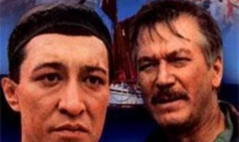 На Муромской дорожке