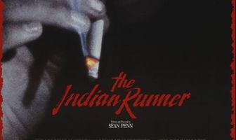 Индеец-беглец