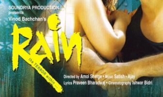 Rain: The Terror Within...