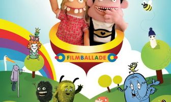 Carsten & Gittes filmballade