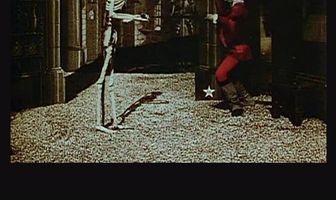 Замок с привидениями