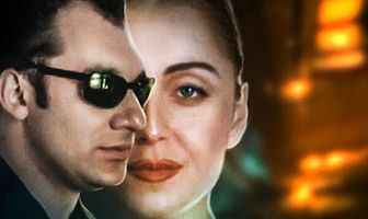 Небо в алмазах