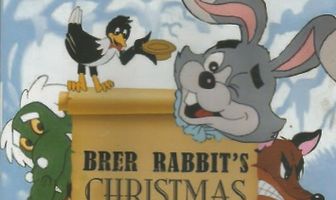 Brer Rabbit's Christmas Carol