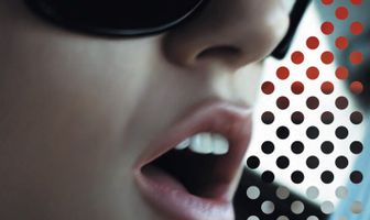 Девушка по вызову