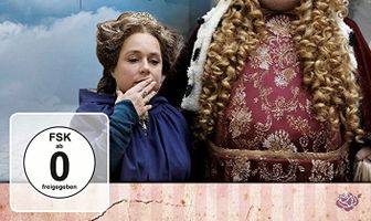 Спящая красавица