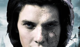 Дориан Грей