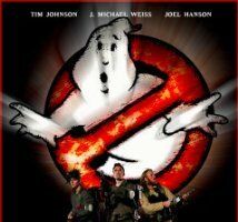 Возвращение охотников за привидениями