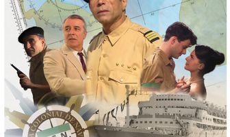 Захват «Санта Мария»