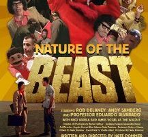 Nature of the Beast