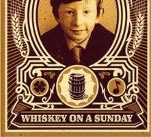 Whiskey on a Sunday
