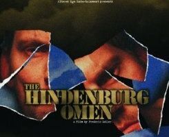 The Hindenburg Omen