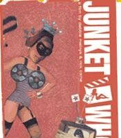 Пир проститутки