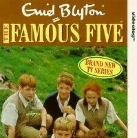 The Famous Five