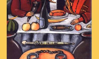 Прикованные рыцари