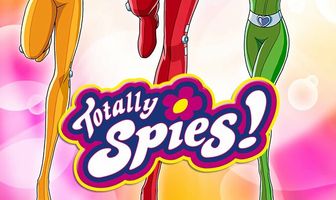 Тотали Спайс!