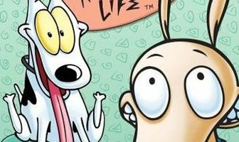 Кенгуренок Рокко