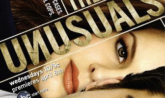 Необычный детектив