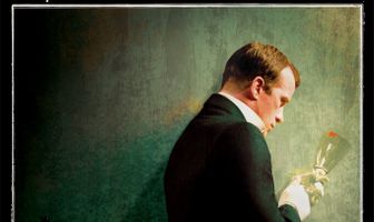 The Butler's in Love