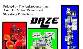 DaZe: Vol. Too (sic) - NonSeNse