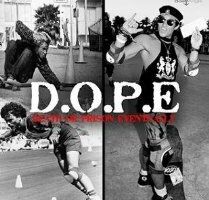 Fallen Idols Aka DOPE.
