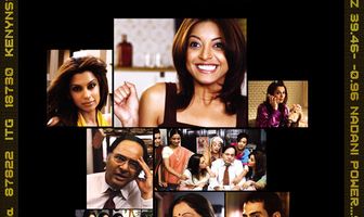 Saas Bahu Aur Sensex