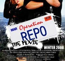 Operation Repo: The Movie