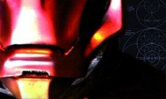 Железный Человек: Темная сторона